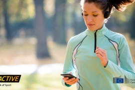 Campaign for European Week of Sport 2017 launched