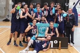 Portuguese National University Championships 2017