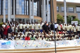 2017 African 3x3 Basketball Championship