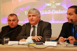 FISU preparing for 2018 and 2019 sports events