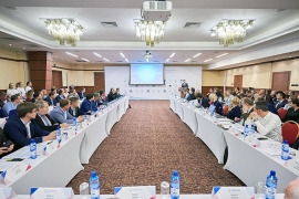 Preparations for the 2019 Universiades