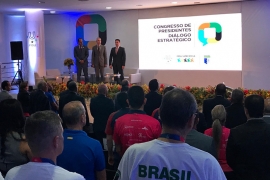 FISU America's Congress of Presidents and Strategic Dialogue