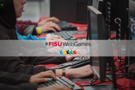 FISU Web Games launched