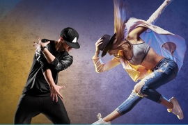 EUSA-IDO Hip Hop Championship 2017 coming up