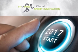 Innovation in sports startups contest 2017