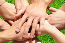 What's up: Introducing 2017 EUSA Student Commission