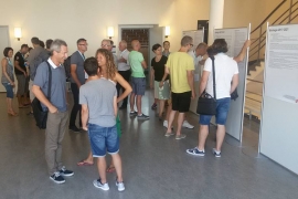 Swiss University Sports Days 2017 in Basel