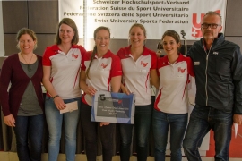 85th SUSF General Assembly in Switzerland