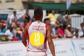 Future of 3x3 Basketball