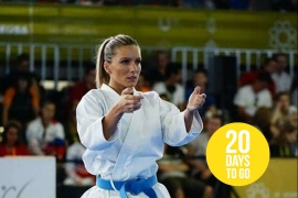 Now it is time to transfer knowledge to others