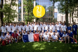 University sport is a long term investment