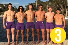 Rowing: Athletes have the influence to change