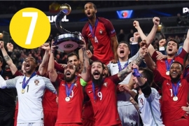 Futsal: Champion of Europe is (again) aiming for EUG gold