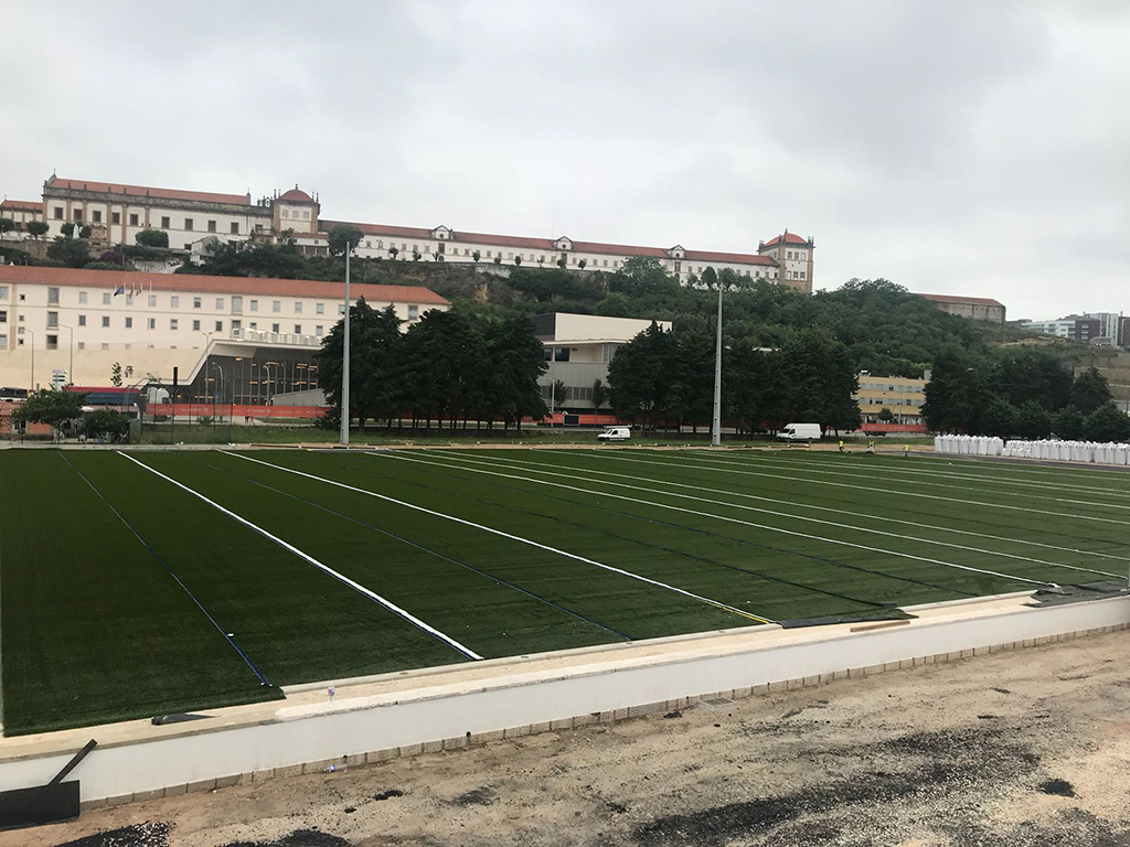 EUG Legacy Volleyball