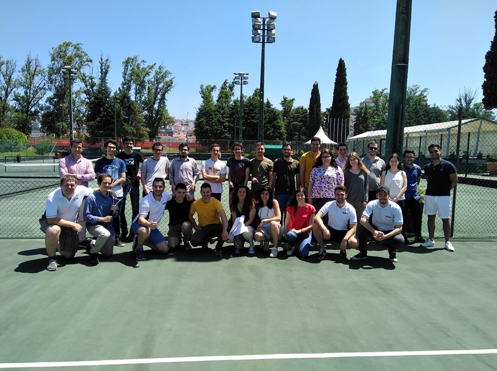 Results Management Team