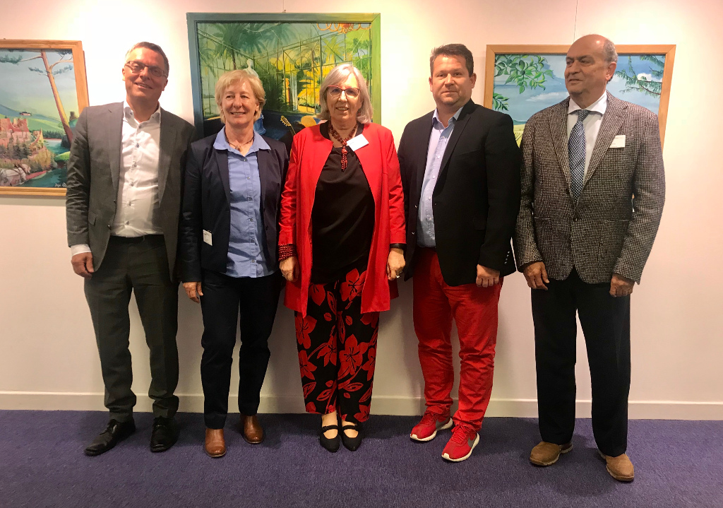 Consultative Committee Bureau