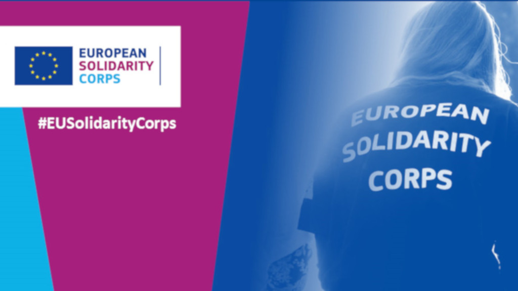 European Solidarity Corps