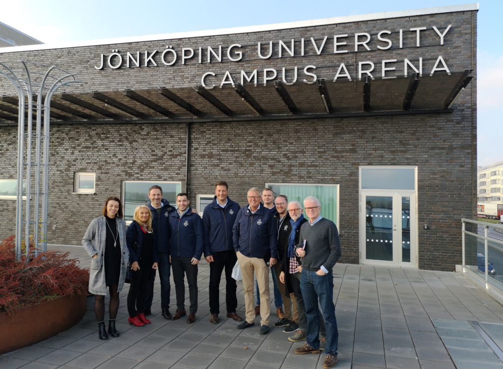 University of Jonkoping