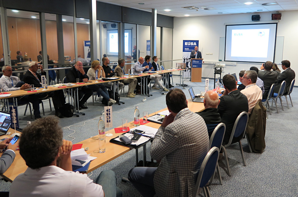 EKF good practice example of cooperation