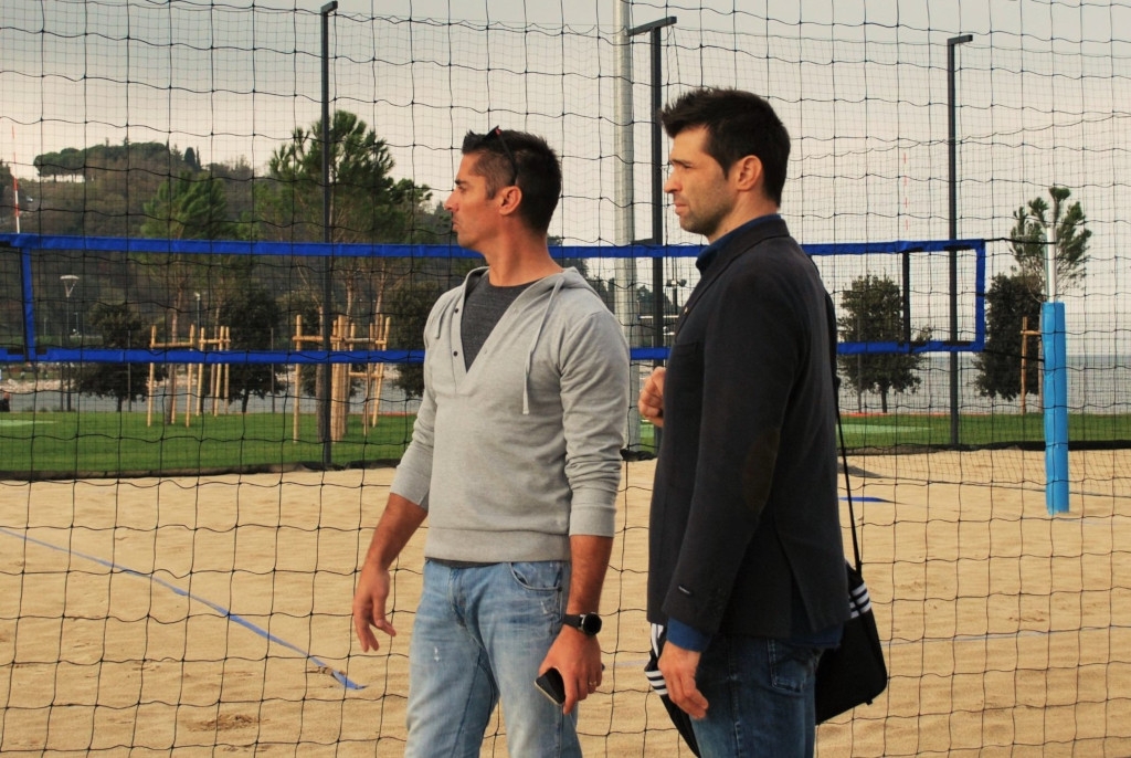 Koper to host EUSA Beach Volleyball and Water Polo in 2019 EUSA