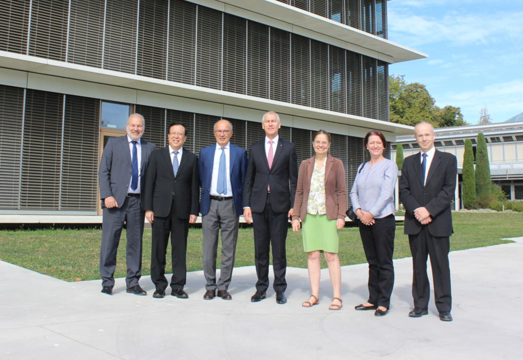 FISU Academic Advisory Board