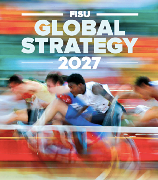 FISU Global Strategy