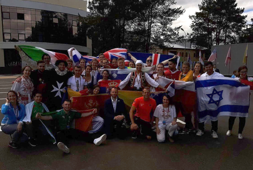 European participants