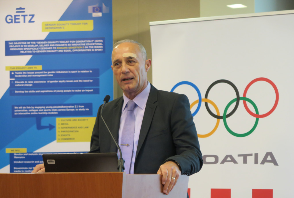 HOO Secretary General