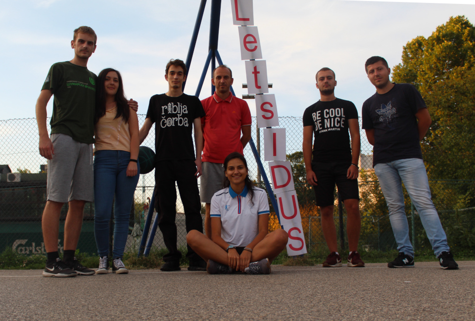 Bosnia and Herzegovina