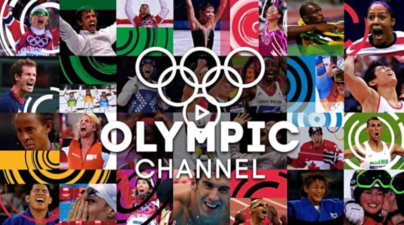 Olympic Channel TV