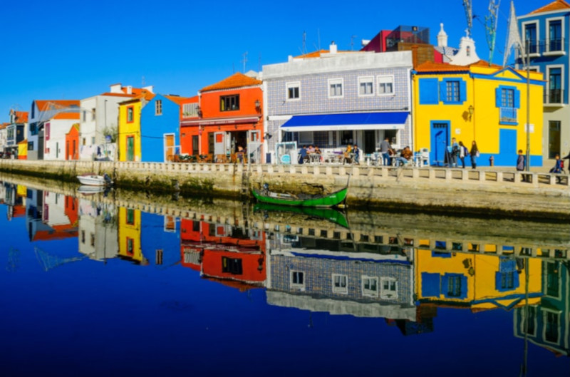 Aveiro