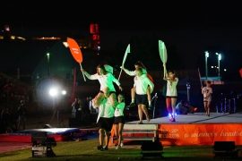 EUG 2018 are officially closed