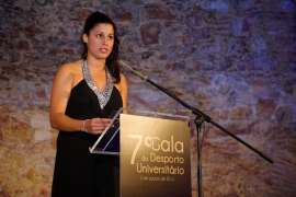 EUG Sports Director about the infrastructural legacy in Coimbra