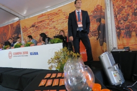 Three GTMs ended today