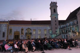 President of Portugal declared EUG 2018 officially opened