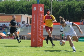 Double victory for Rennes 2, Which tomorrow´s final will be most exciting?