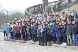 ADH Assembly in Potsdam elects new board