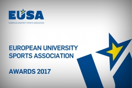 Announcing EUSA Award Winners for 2017
