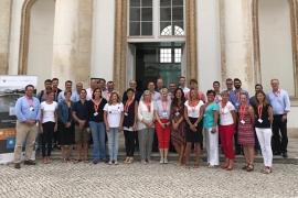 2018 EAS Conference and General Assembly