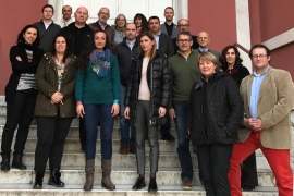 Empatia dual career project starts