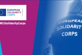 2019 European Solidarity Corps Call and Guide published