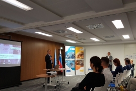 European Solidarity Corps to officially start