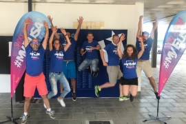 EUSA Student Commission meeting held in Coimbra