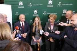 Attribution agreement signed for EUG2022