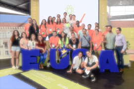 EUSA Championships 2021 Bidding Open