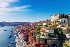 Porto to host EUSA 3x3 Basketball 2019