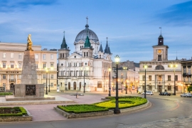 EUSA Badminton coming to Lodz in 2019