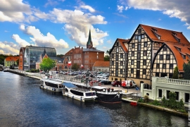 EUSA Handball to come to Bydgoszcz in 2019