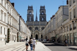 EUSA Rugby 7s coming to Orleans