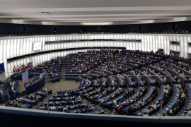 EUSA and ENGSO Youth at the European Youth Event 2018